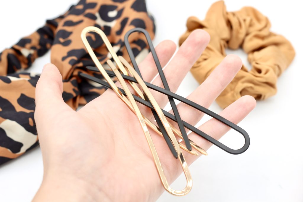 Kristin Ess French Pins When I'm Older