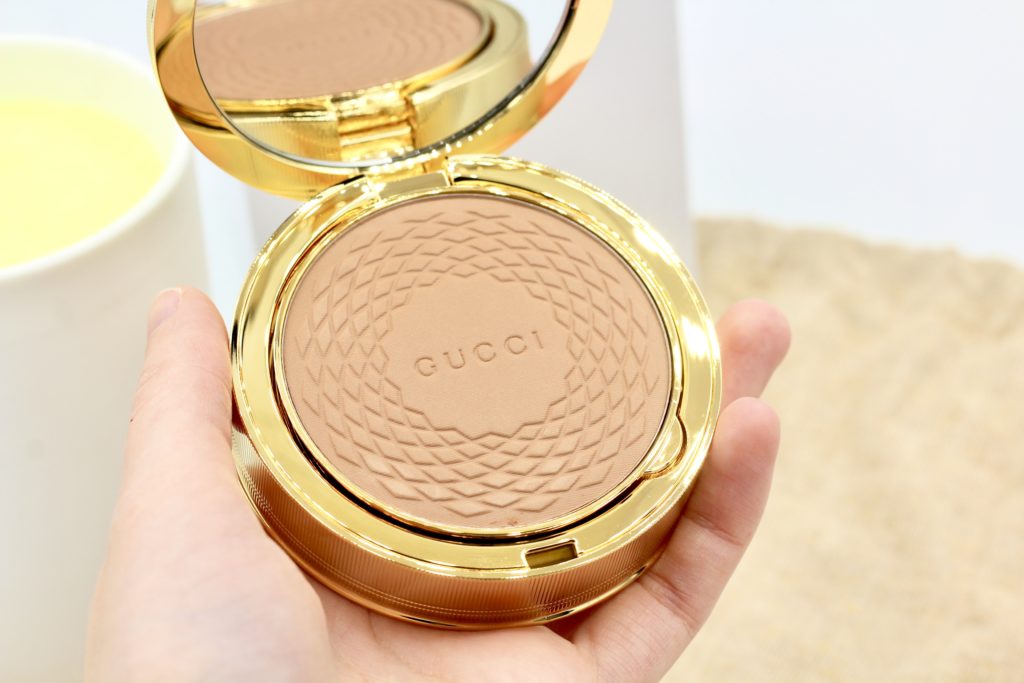Gucci Poudre De Beauté Éclat Soleil Bronzing Powder When I'm Older