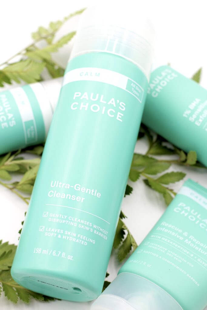 Paula’s Choice Calm Collection When I'm Older