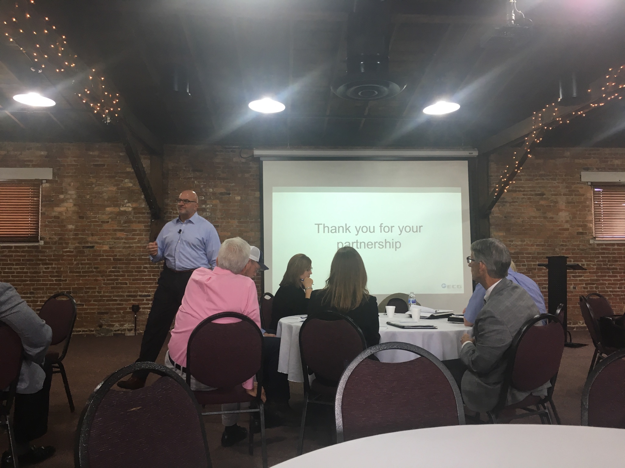 GRIFFIN, GA Economic Development Coming to the Forefront.