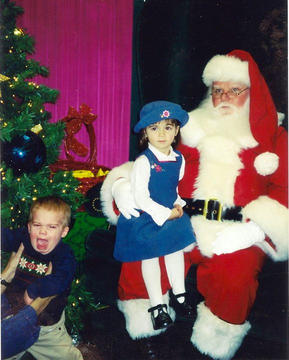 List 92+ Pictures Nate And Ida Doan Santa House Bay City Photos Updated