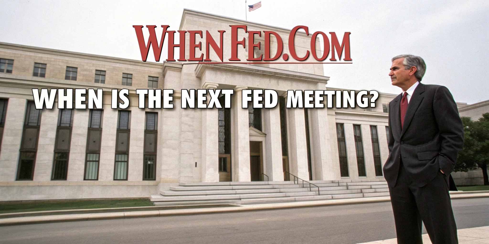 Next Fed Meeting Jan 28, 2026