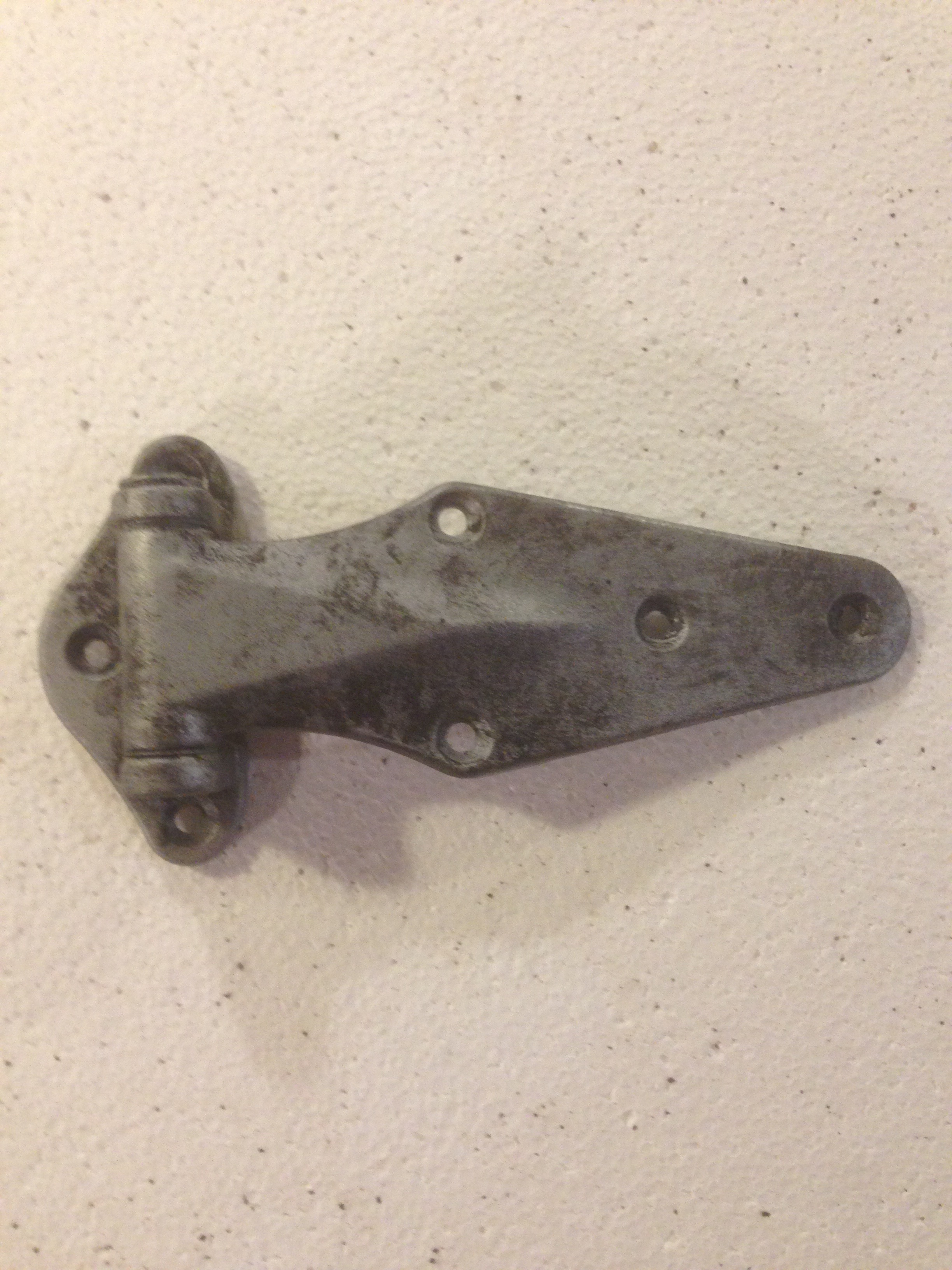 Haunted Hardware Store ProductsWhen Hinges Creak