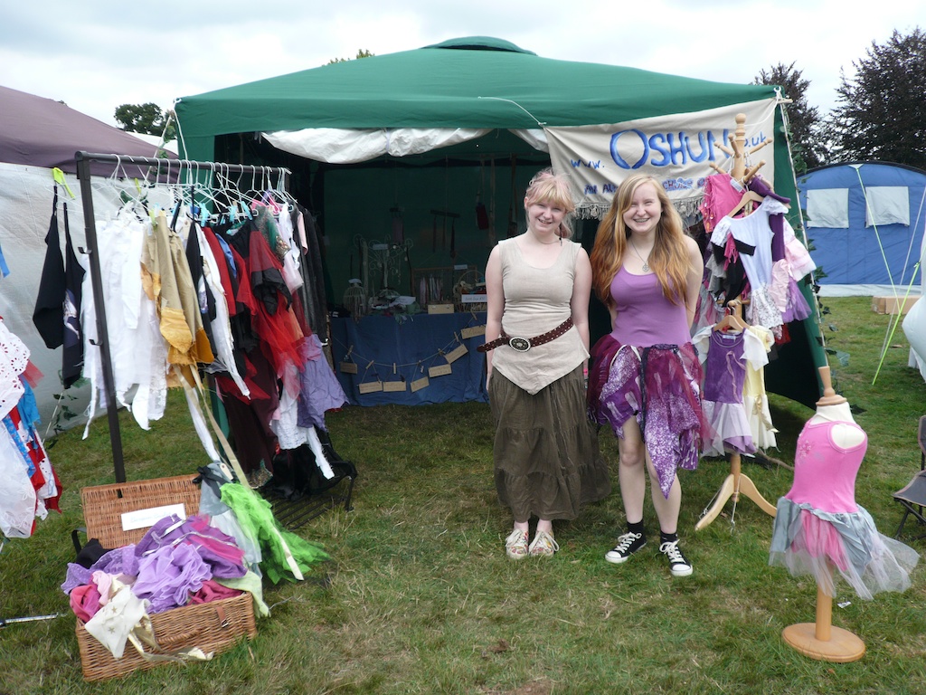 Fairy Festival