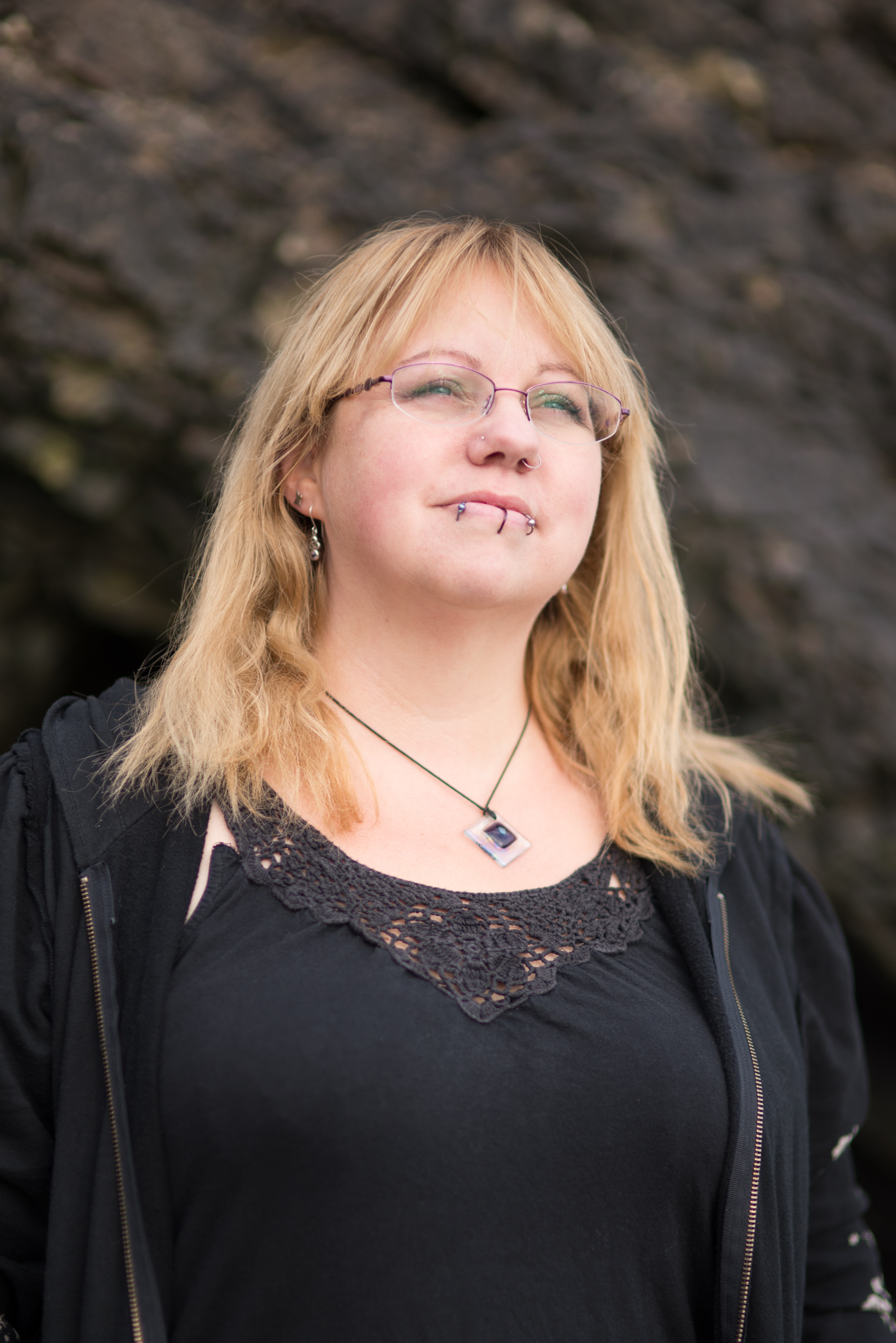 Antireflective coating on your glasses is it worth it? When I Grow Up