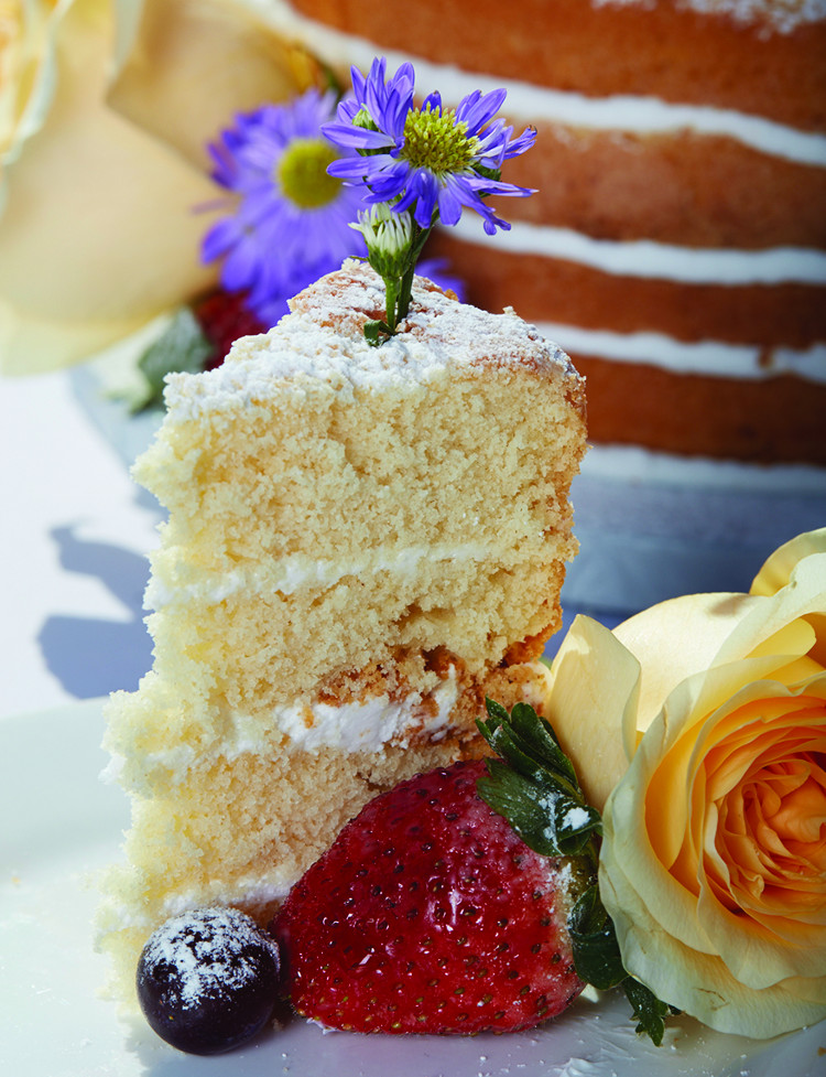 Aruba Wedding Cakes When in Aruba