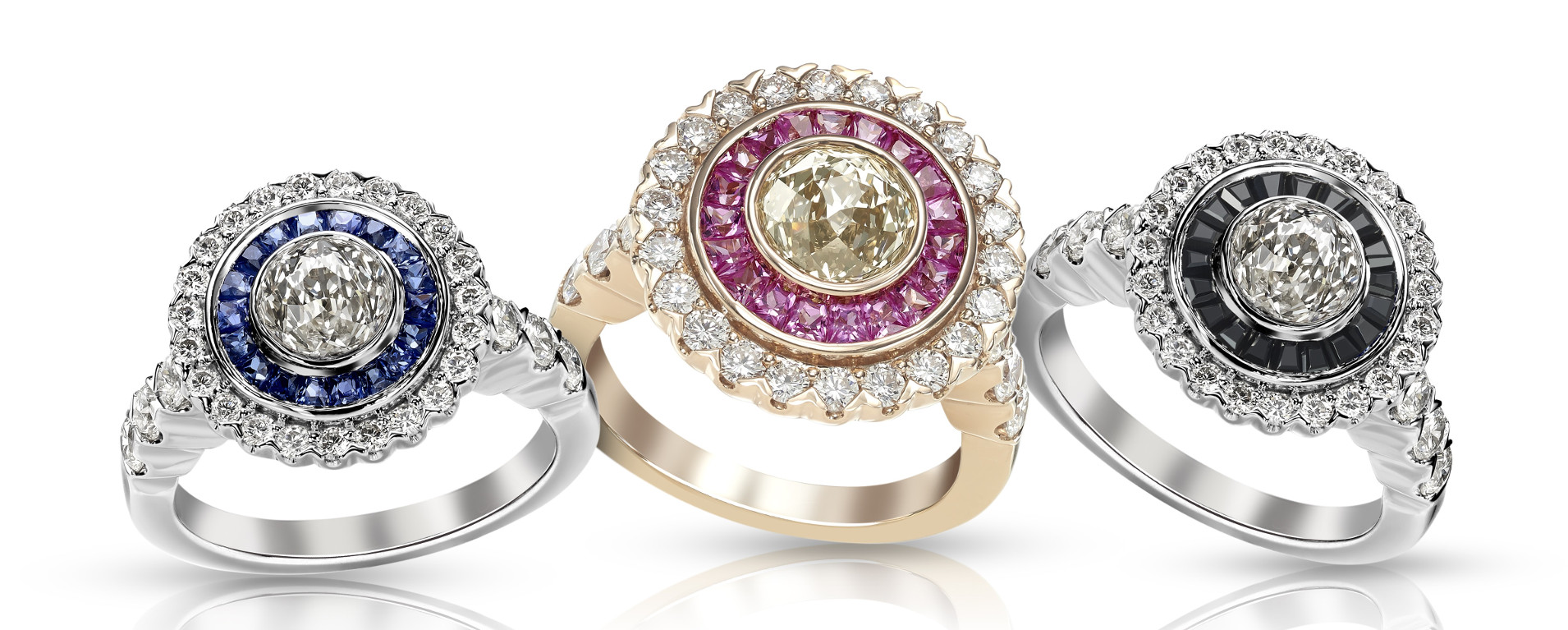 Diamonds International Aruba