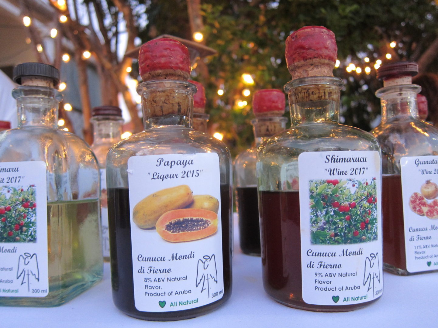 Aruba Arts & Crafts Market When in Aruba