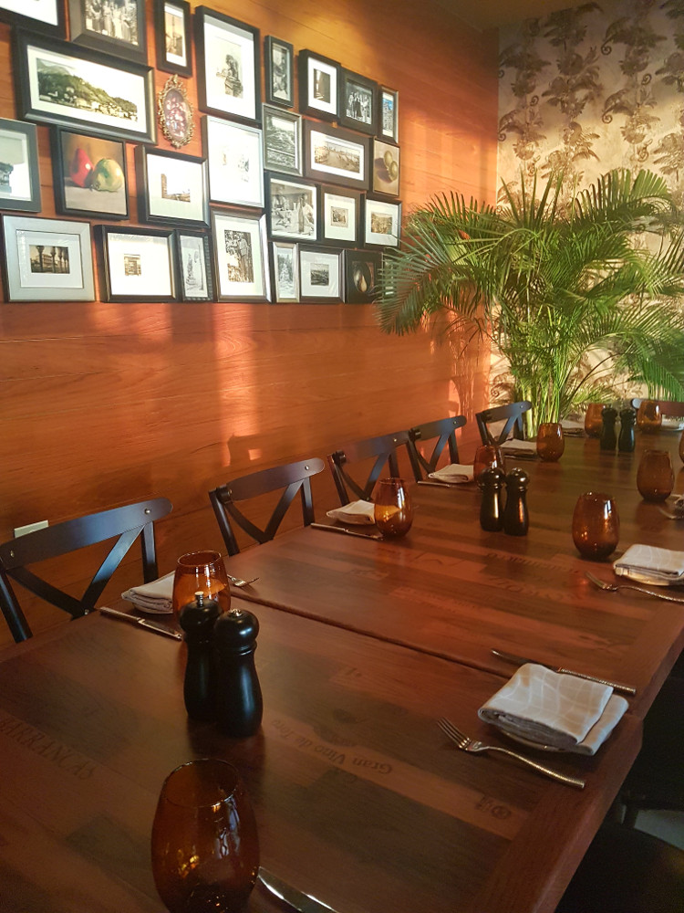 Casa Nonna Aruba When in Aruba