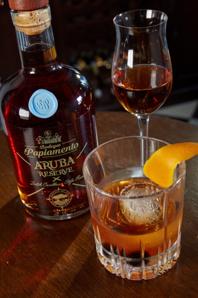 The Rum That Tells the Best Stories