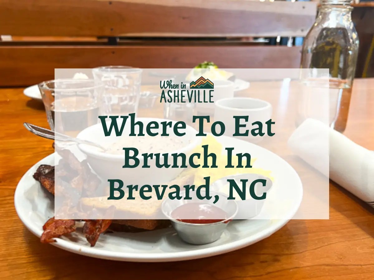 Everything To Know About Smokey Sunrise When In Asheville