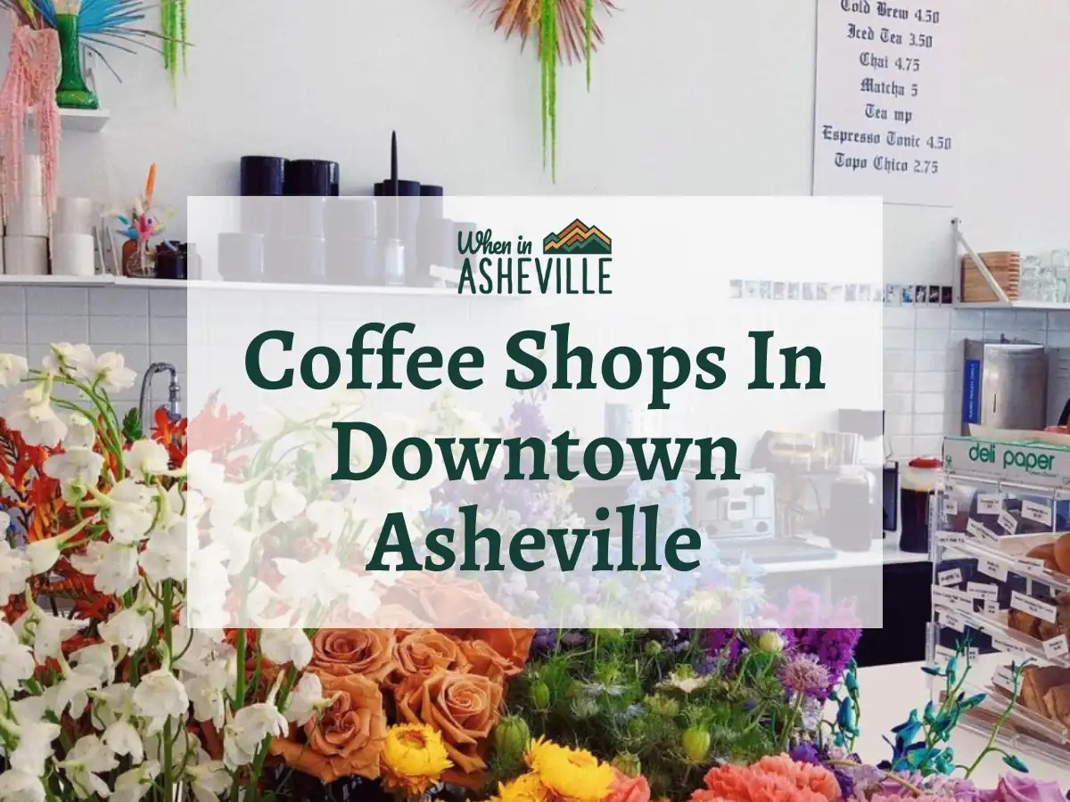 Everything To Know About Rowan Coffee When In Asheville
