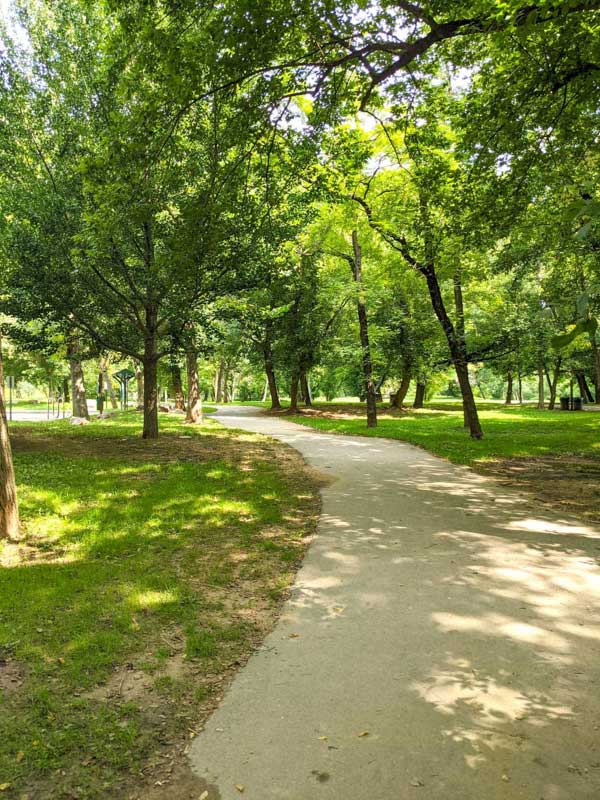 Everything To Know About French Broad River Park When In Asheville