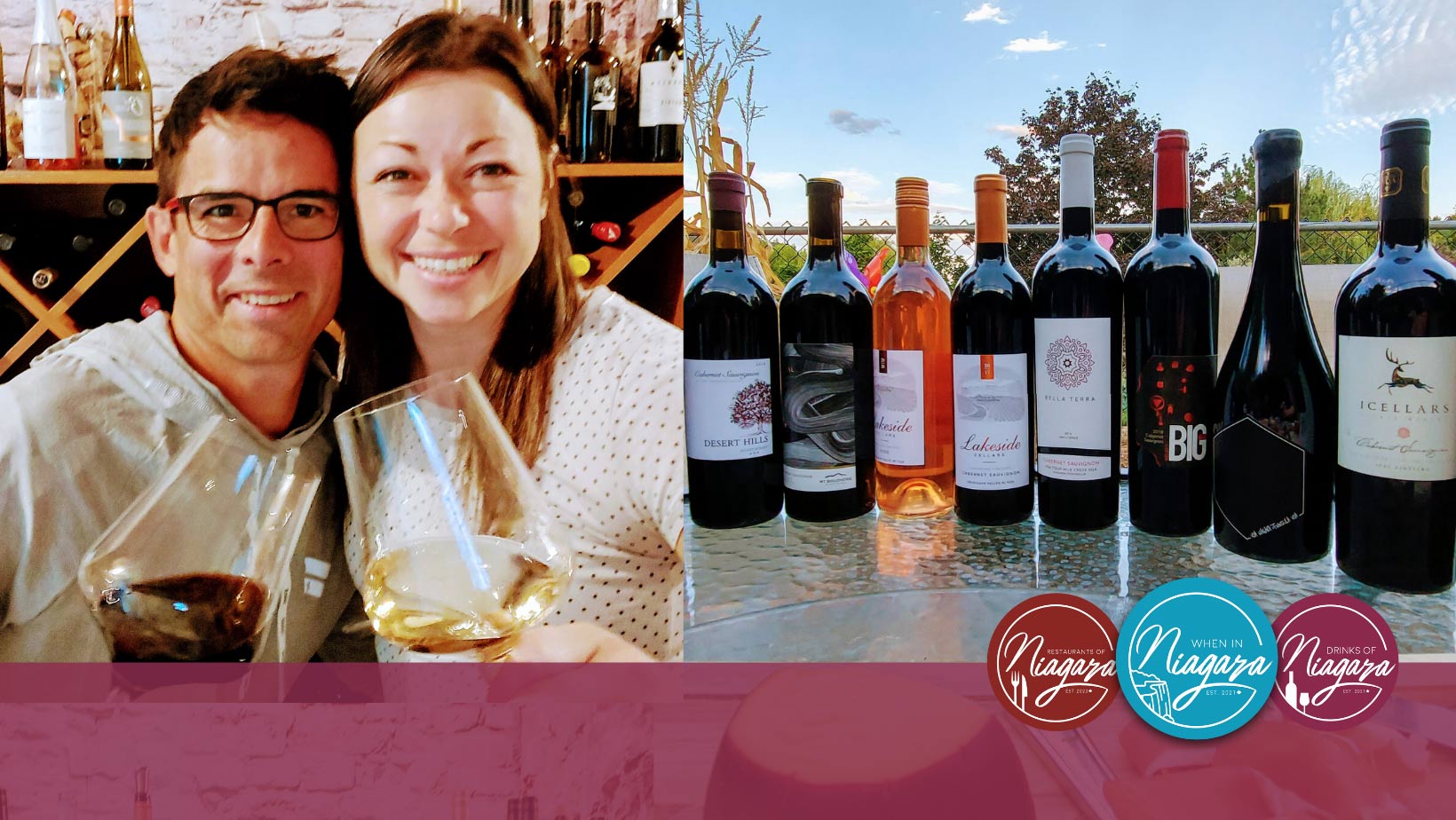 Carl’s Wine Club Building a Community of Canadian Wine Lovers When