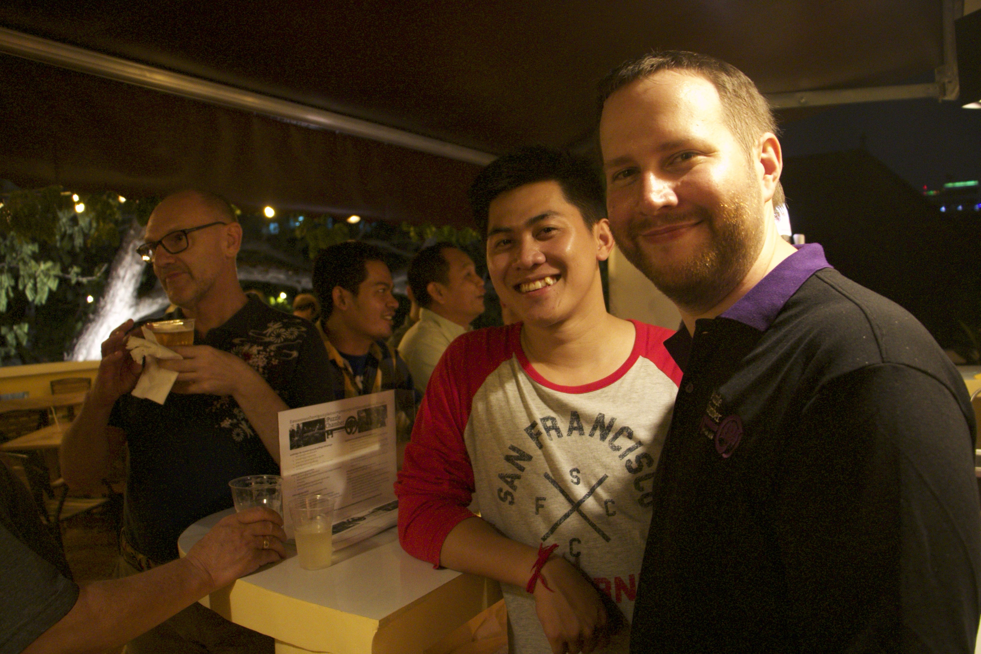 Largest board game CAFE in Phnom Penh When in Phnom Penh