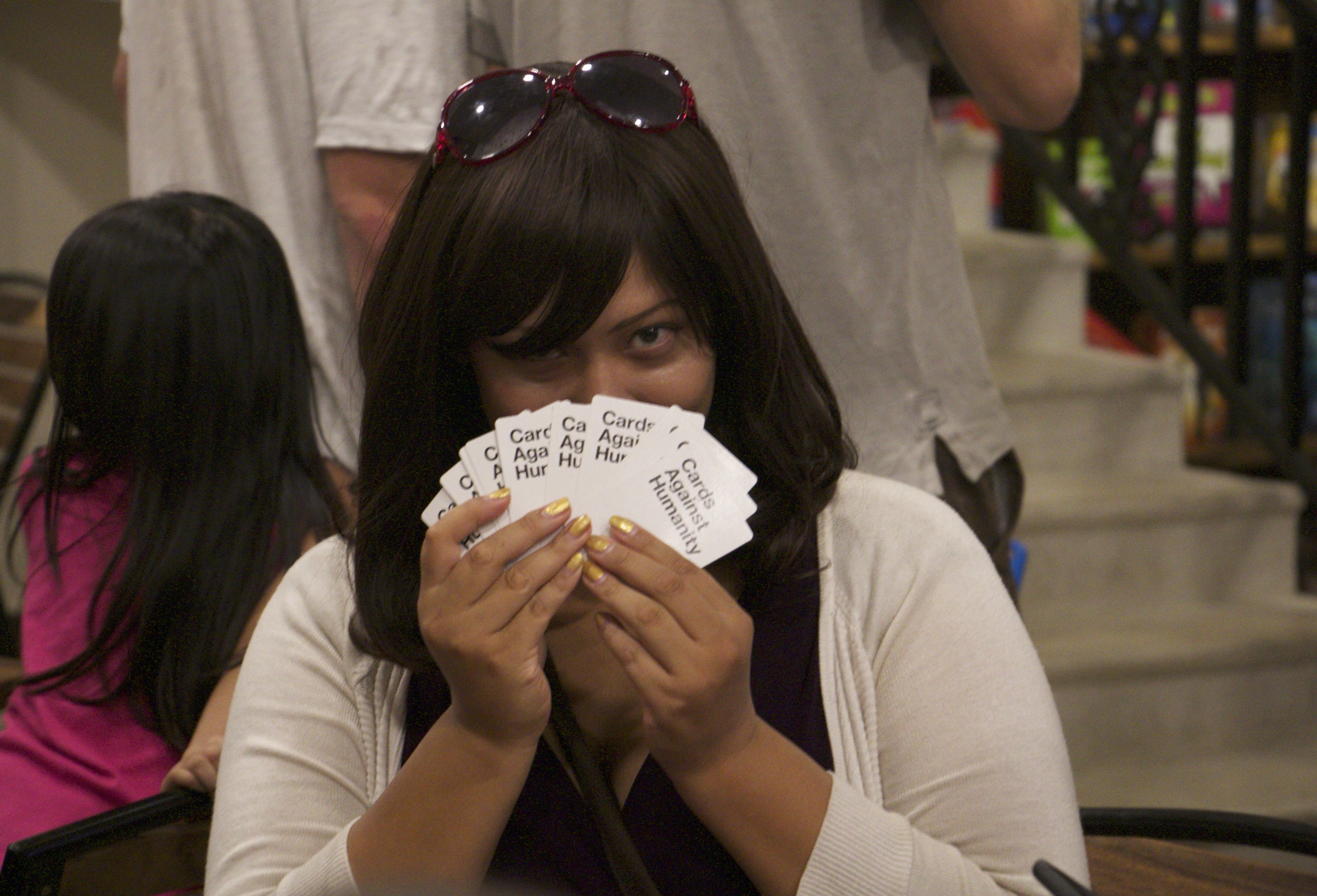 Largest board game CAFE in Phnom Penh When in Phnom Penh