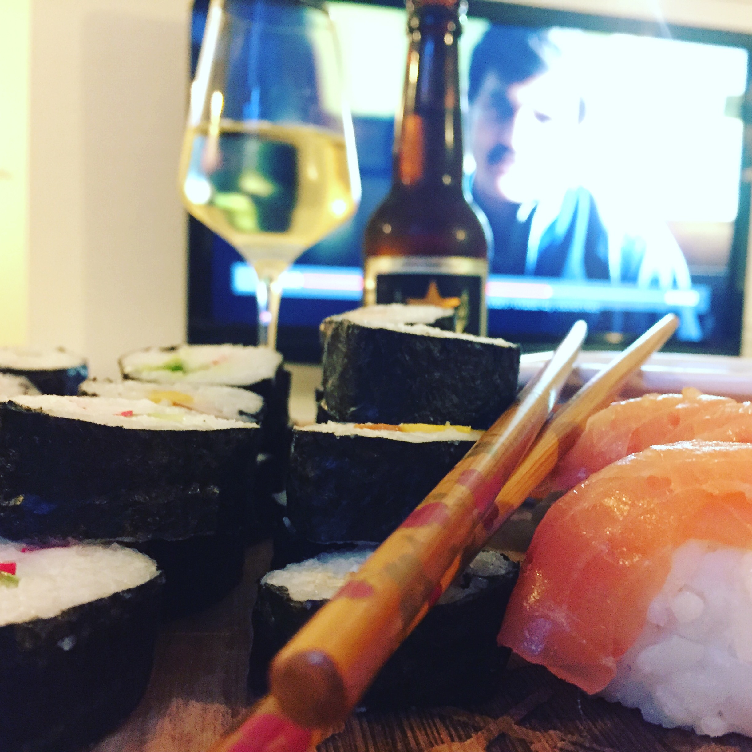 Ordering in; the best restaurants for take away When in Utrecht