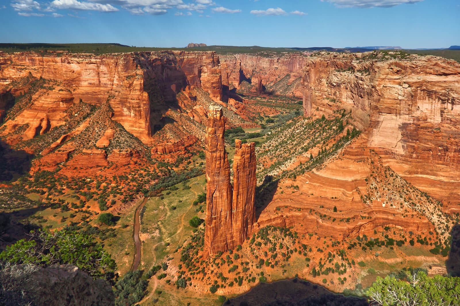 5 Awesome Reasons To Check Out Canyon de Chelly National Monument