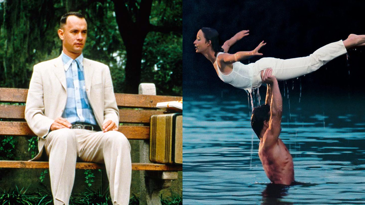 10 Movies You Didn’t Know Were Filmed in North Carolina