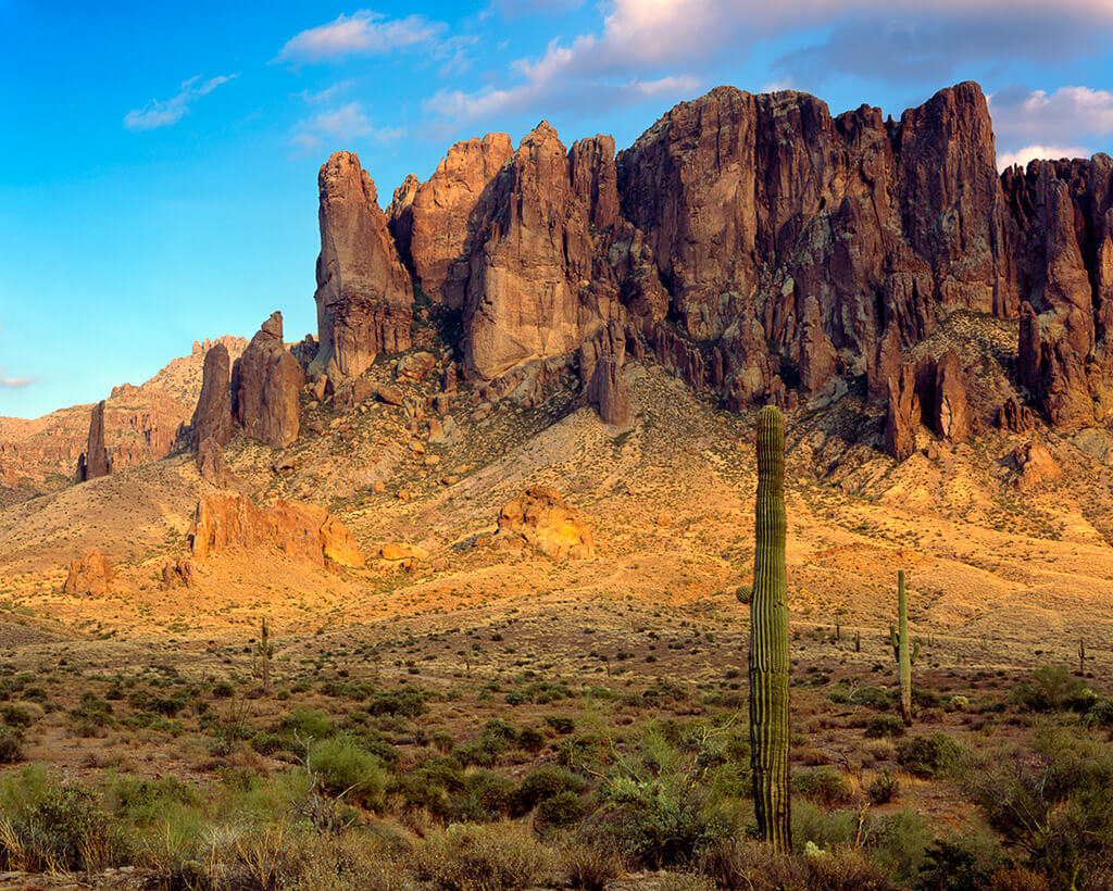 Your Guide to the Lost Dutchman Mine in Arizona When in Your State