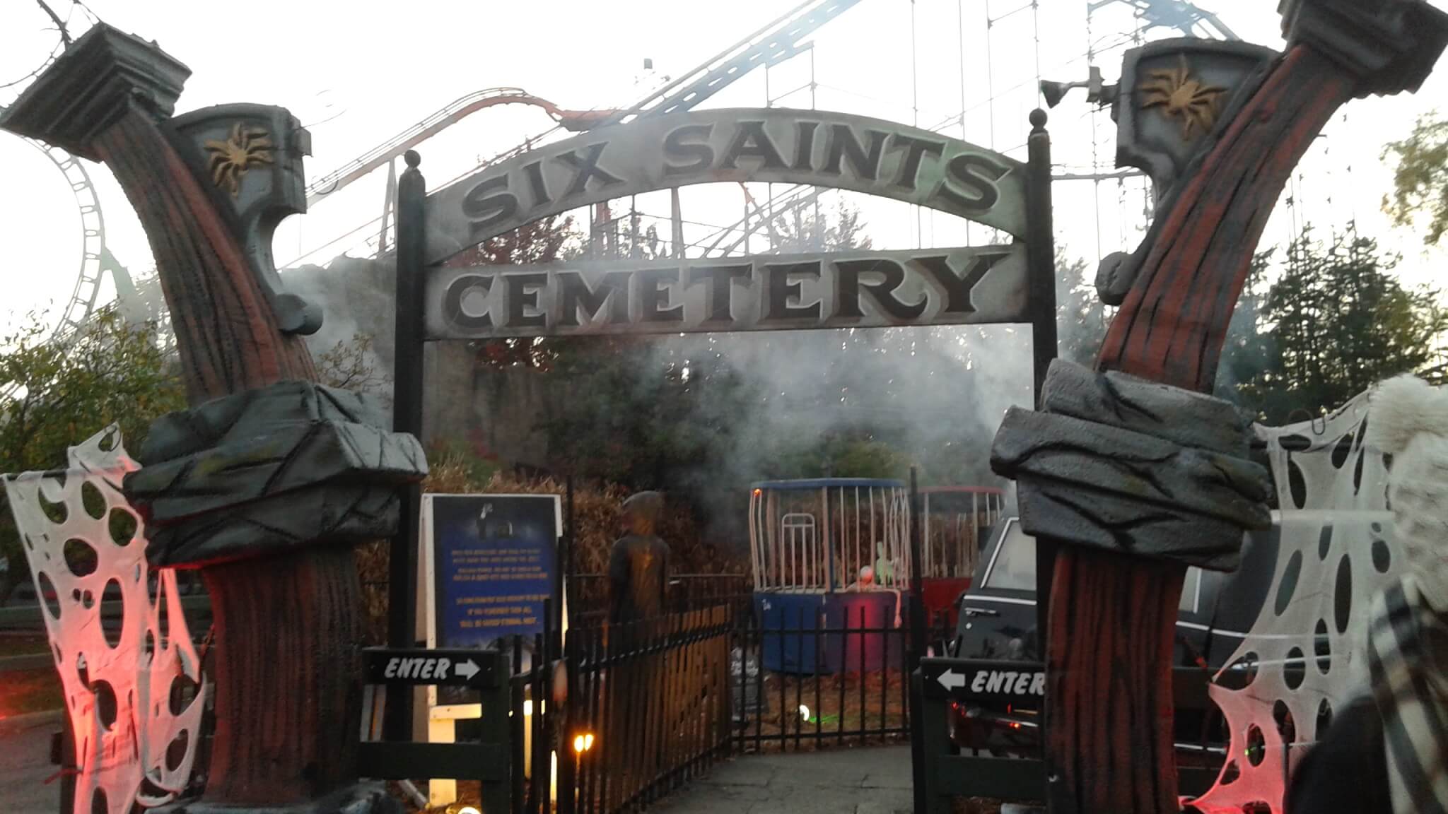 Visit These 4 Awesome Places to Experience Fall in Illinois