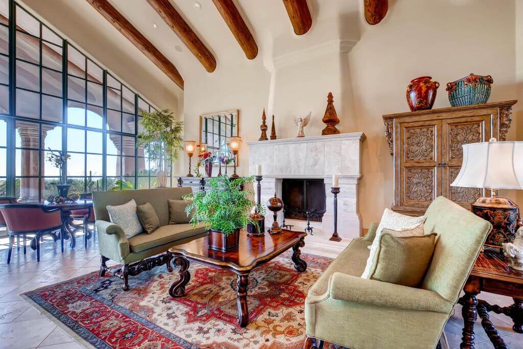 10 Most Expensive Homes In Arizona