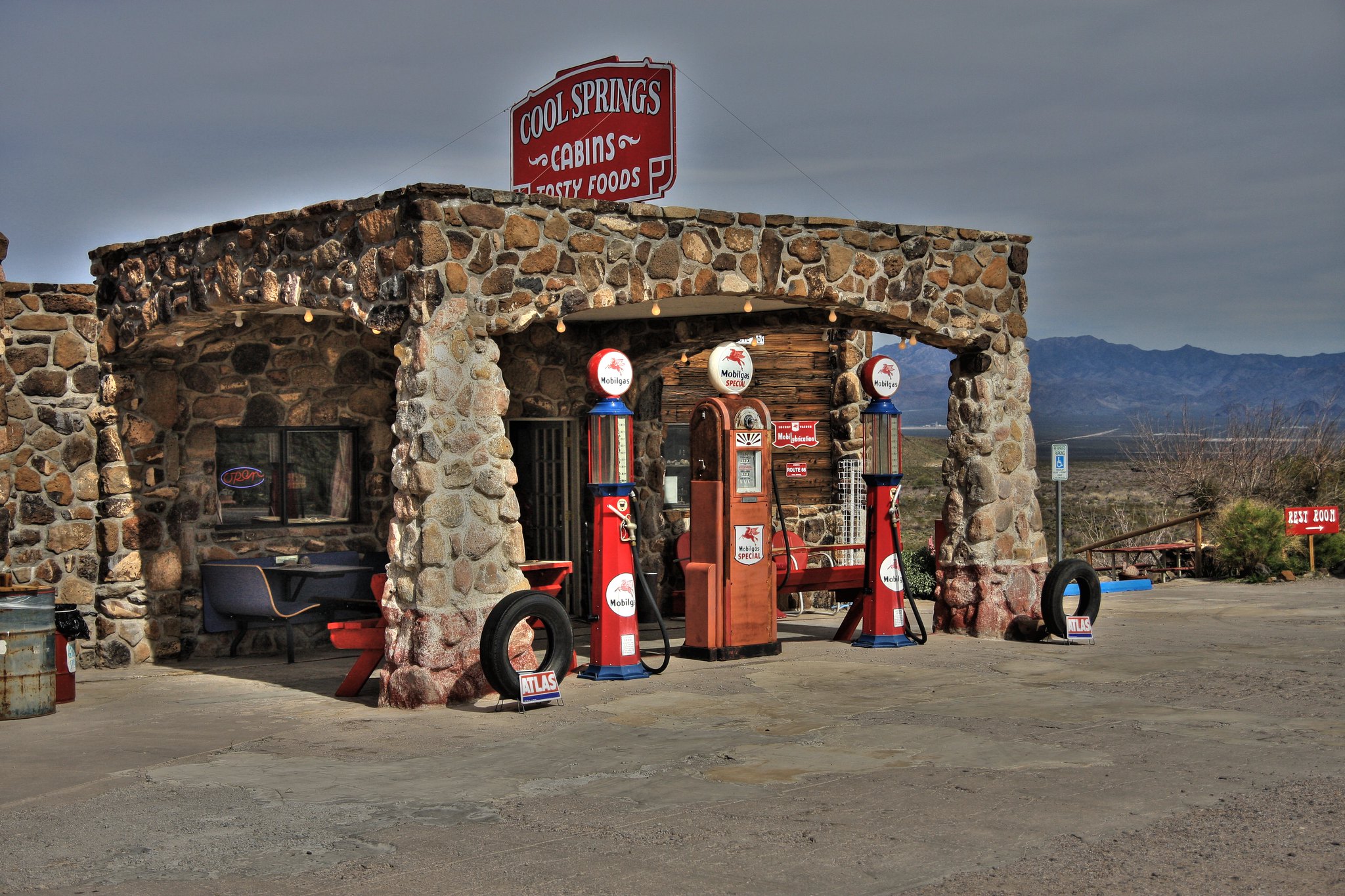 5 Reasons You Need to Visit the Small Town of Oatman, AZ When in Your