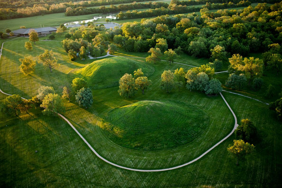 5 of the Most Beautiful Places to See in Illinois