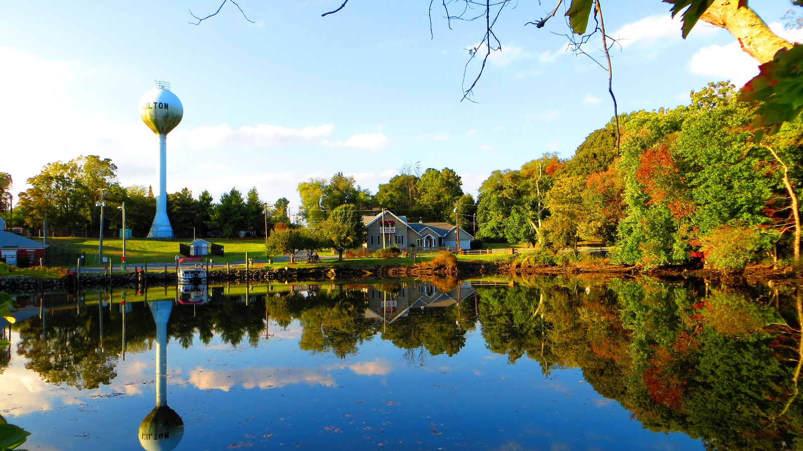 7 of the Most Beautiful Places to See in Delaware