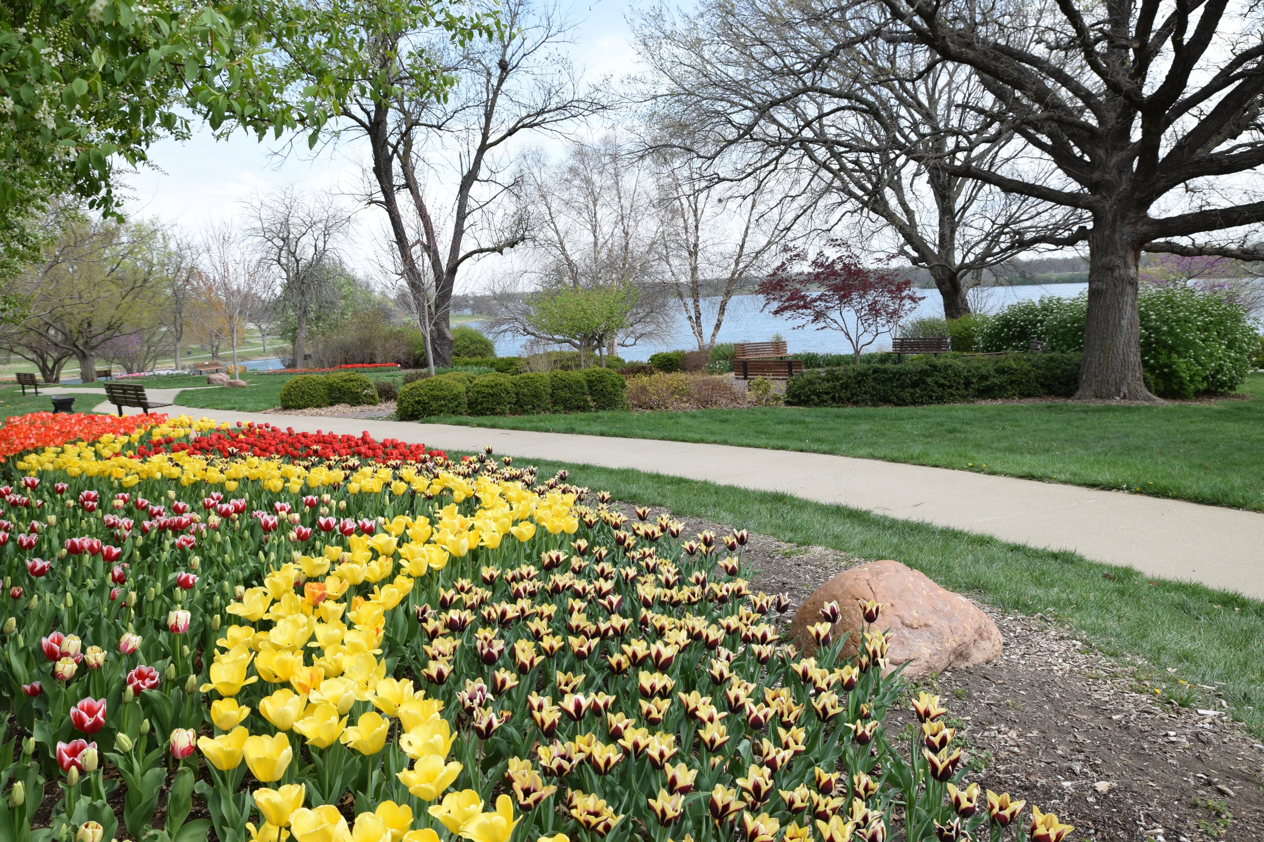 7 of the Most Beautiful Places to See in Topeka When In Your State