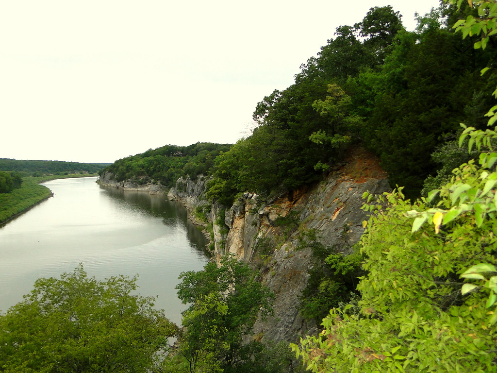 5_osage river When In Your State