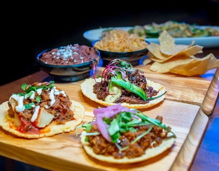 This Taco Restaurant in Phoenix Has a Past You Should Know About