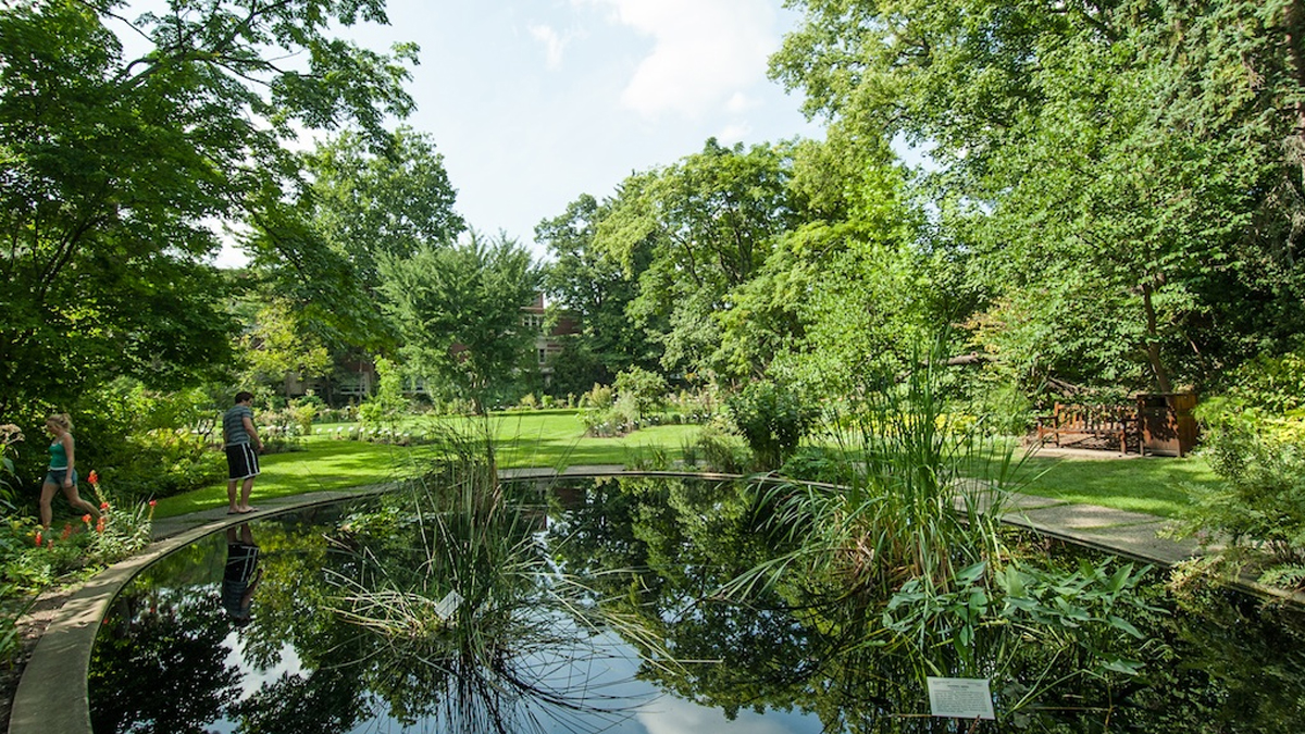 9 of the Most Beautiful Places to See in Lansing When In Your State