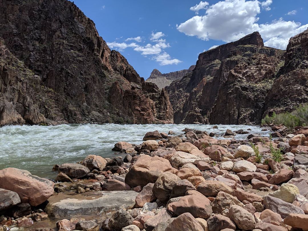 Here Are 8 Rivers in Arizona Where You Can Actually Pan for Real Gold