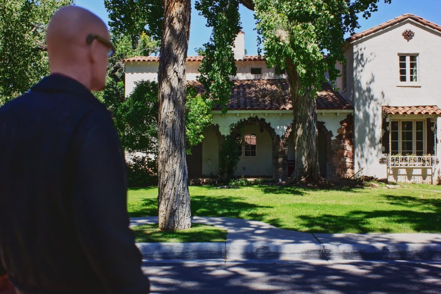 10 Breaking Bad Film Locations You Can Visit in New Mexico