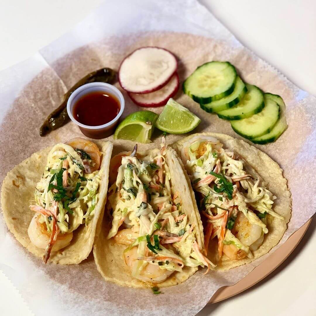 Tacos Chiwas When In Your State