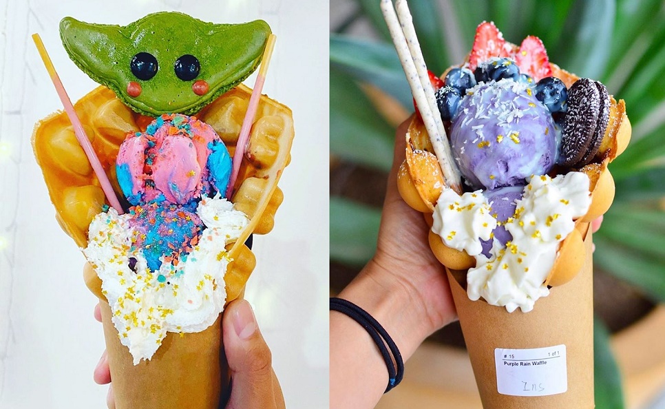 Mango Rabbit Boba When In Your State