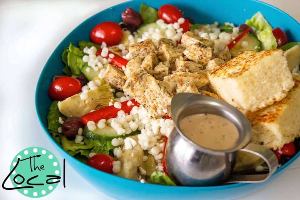 These Are The 6 Best Places to Have Lunch in Prescott Arizona