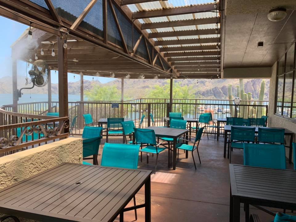 Shiprock Restaurant When In Your State