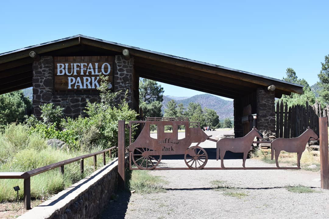 See the Best of What Flagstaff Has to Offer by Visiting This Park