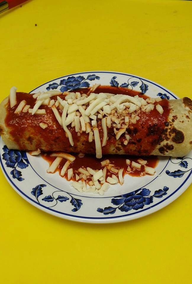 Indulge in the Best Burritos in Phoenix at These 10 Hispanic Restaurants