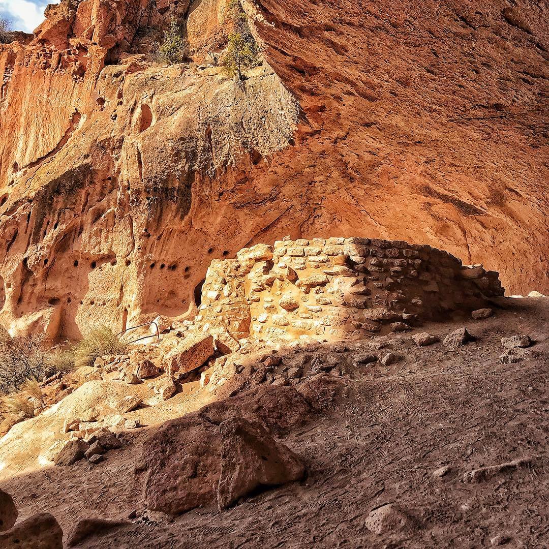 The Ultimate Santa Fe Experience Shows You New Mexico’s Rugged Natural