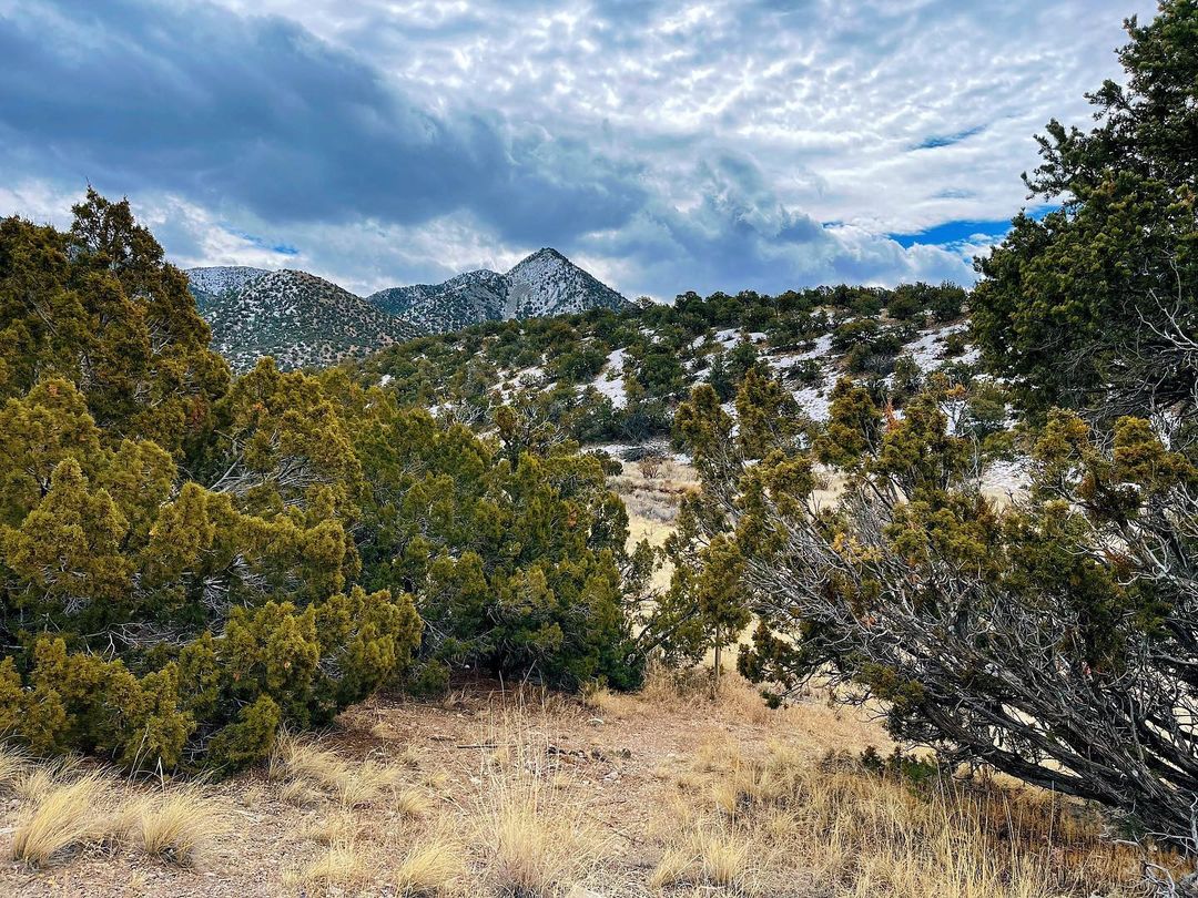 Here are 10 of the Oddest Places Found Only in New Mexico