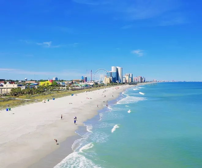 10 Reasons Why You Should Never Ever Consider Moving to South Carolina
