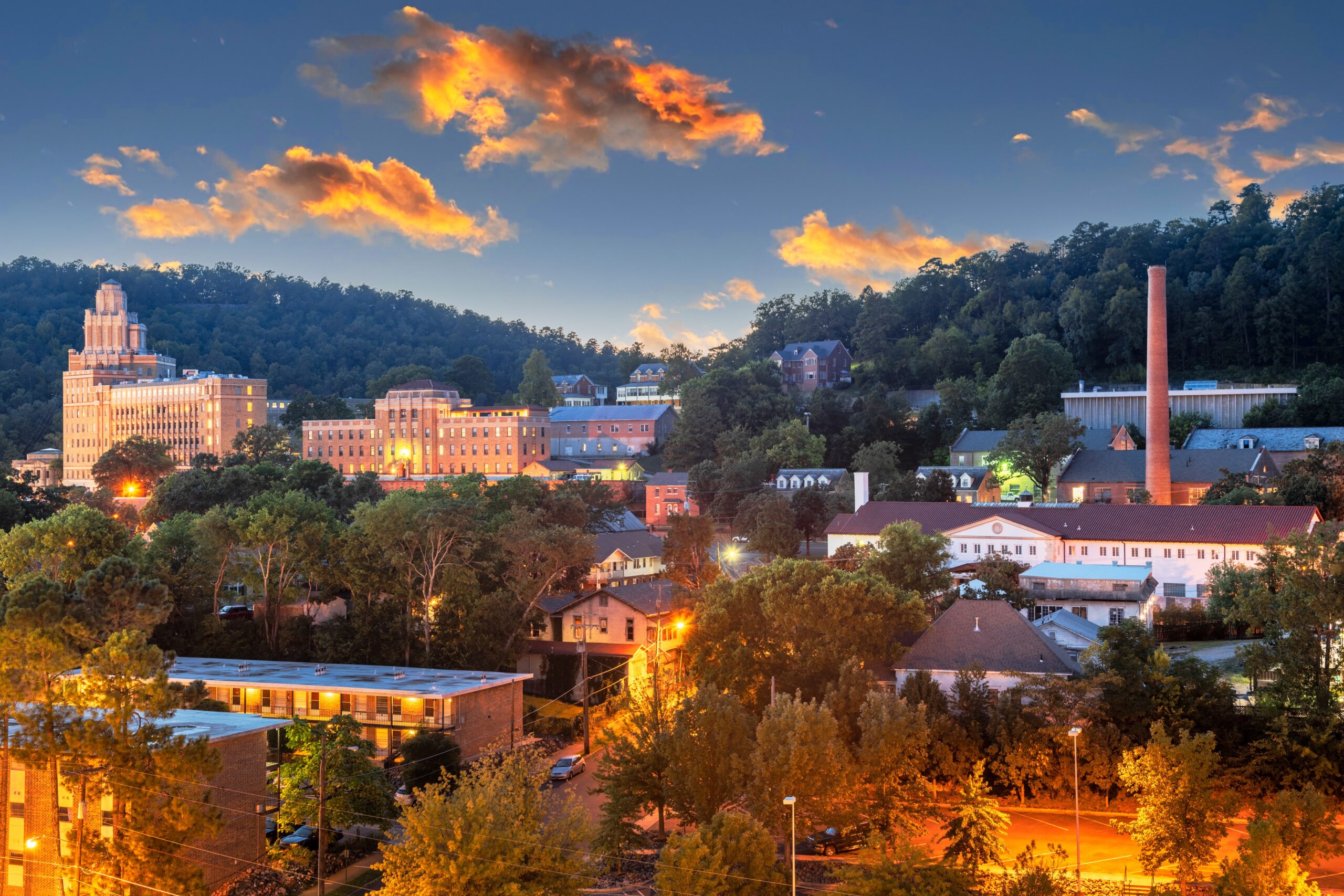 12 Surprising (and Completely True) Arkansas Laws You’ve Never Heard Of