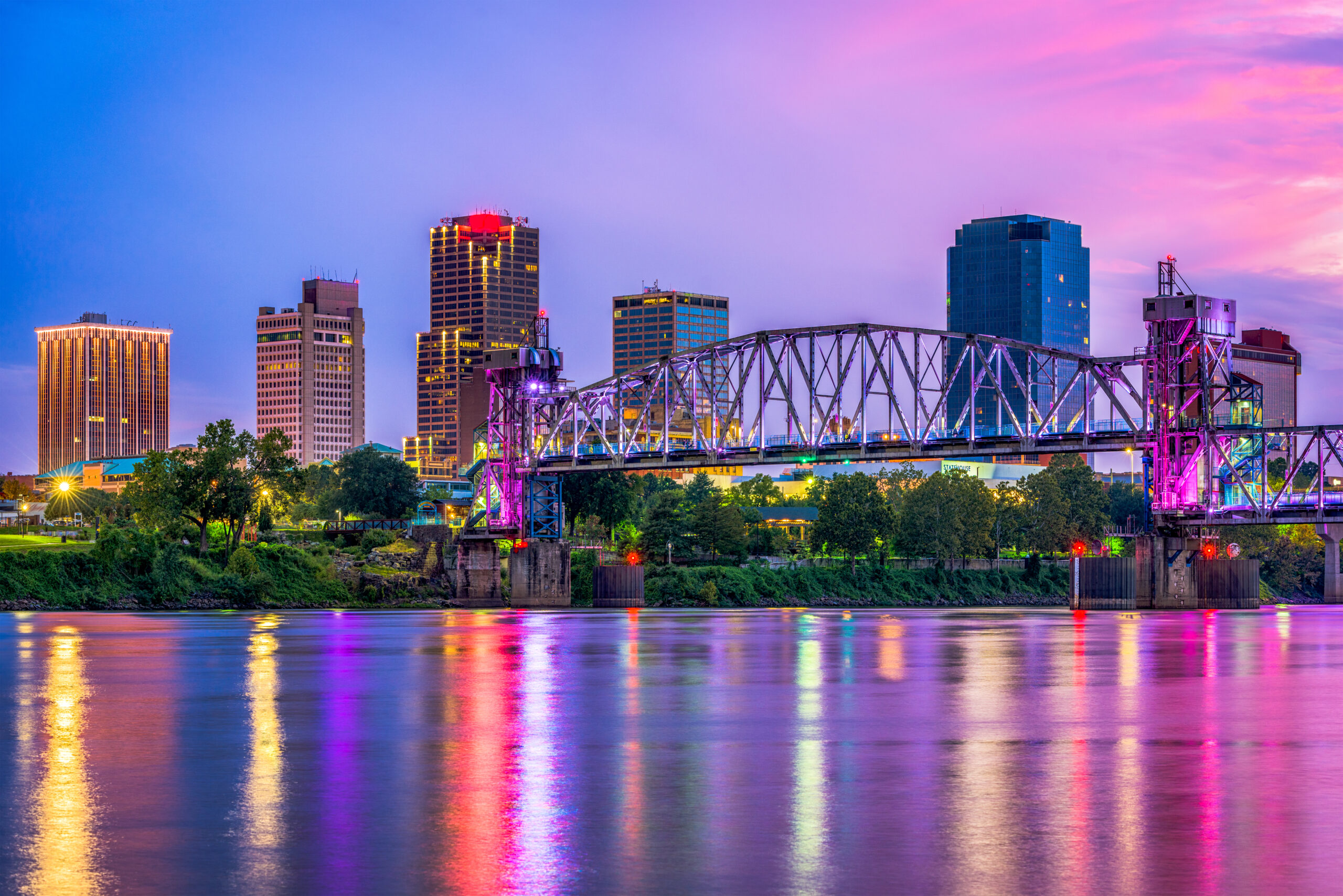 12 Reasons Why Everyone Secretly Wants to Live in Arkansas