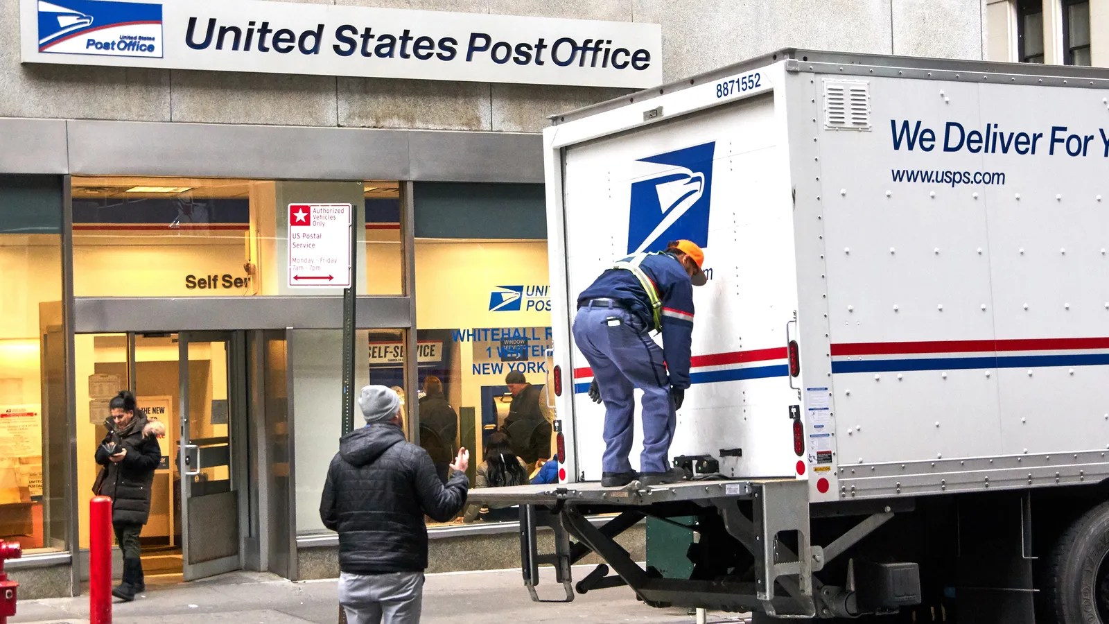 What every American should know about USPS raised mail prices(08)