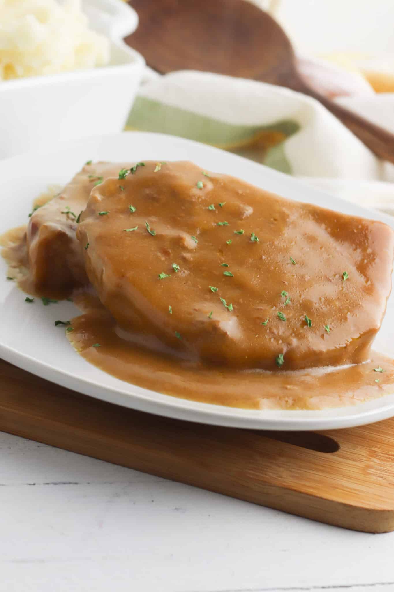 Oven Baked Round Steak When is Dinner
