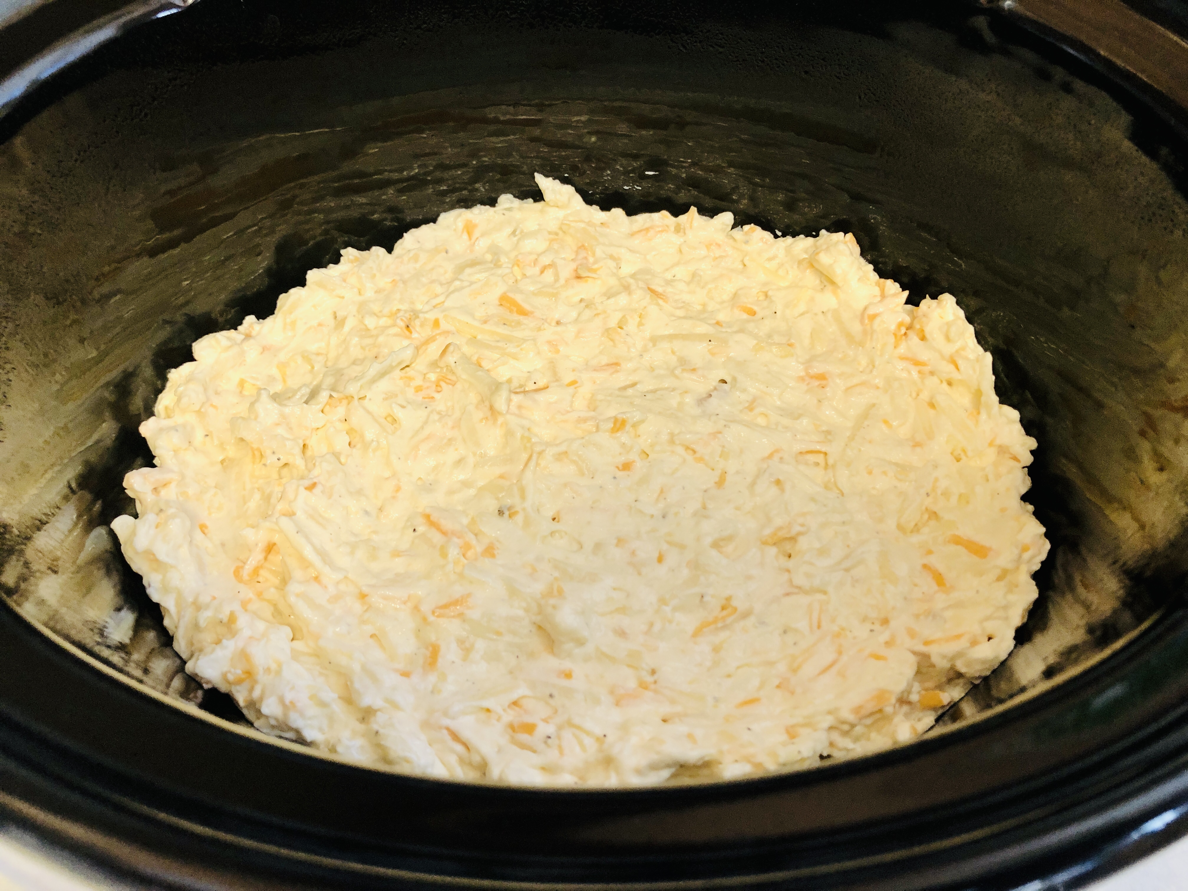 Slow Cooker Hash Brown Casserole When is Dinner Slow Cooker Hash