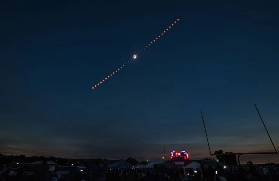 Great Events To View In Us In 2023 Why 2024's ‘Greater American Eclipse' is already a massive event When